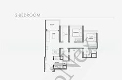 Parc Botannia (D28), Condominium #585443371